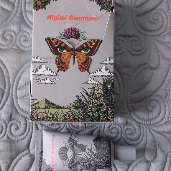 Axenda Nigimi Bommme Skin Tightning Cream - Picture 1 of 3